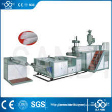 PE Bubble Film Making Machine